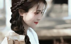 头像女下半部位图片透明高清